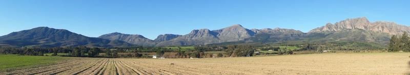 0 Bedroom Property for Sale in Wellington Western Cape